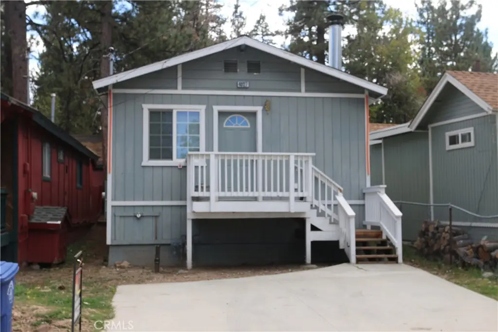 40127 Dream Street, Big Bear Lake, CA — listing photo 1