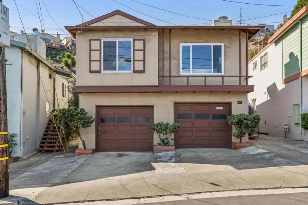 253 Baltimore Way, Daly City, CA — listing photo 1