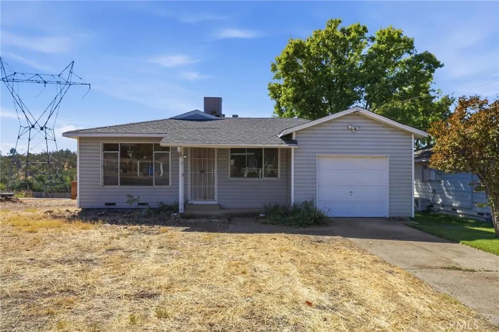 3365 Argonaut Avenue, Oroville, CA — listing photo 1