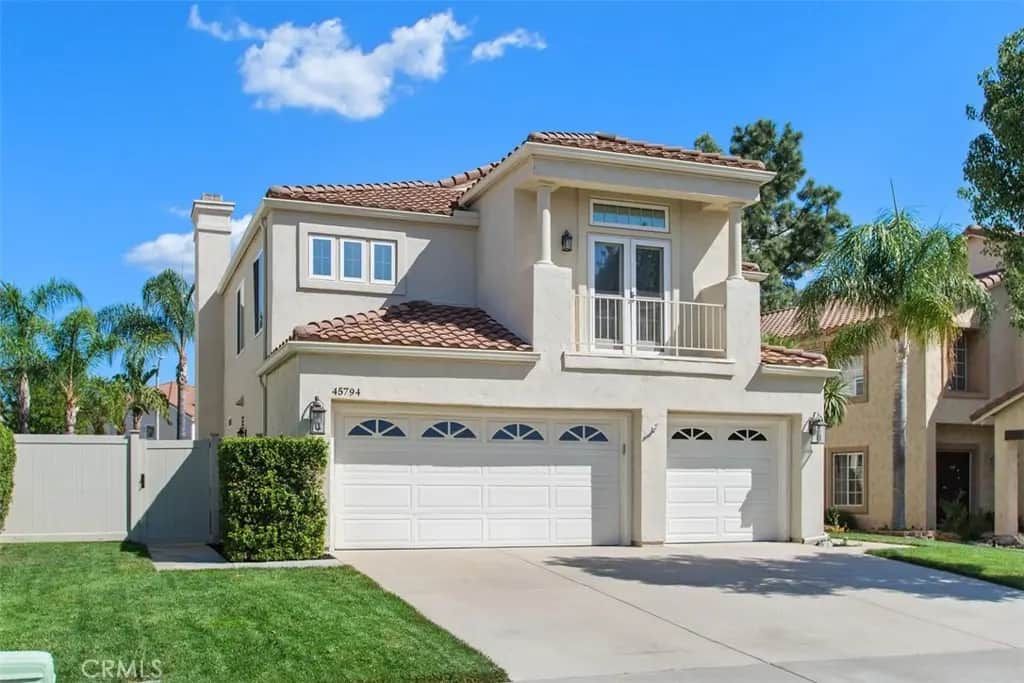 45794 Corte Lerma, Temecula, CA — listing photo 1