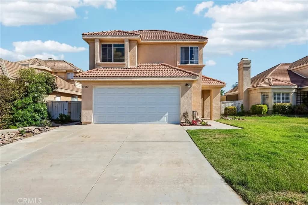 37394 Cole Creek Court, Murrieta, CA — listing photo 1