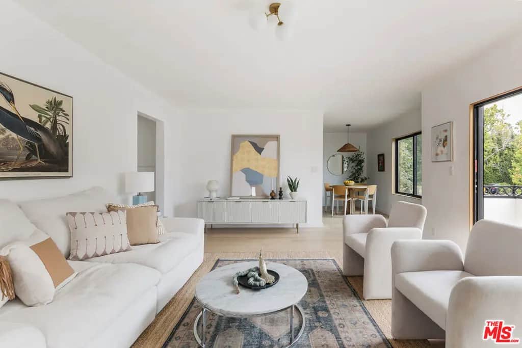 4412 Finley Avenue 5, Los Angeles, CA — listing photo 1