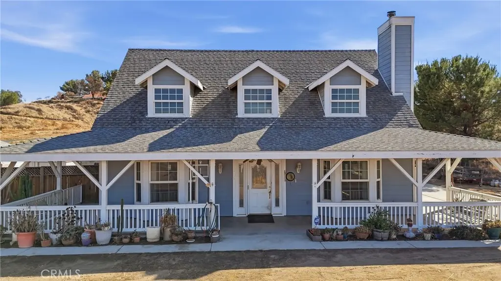 21515 Lou Ann Court, Nuevo, CA — listing photo 1