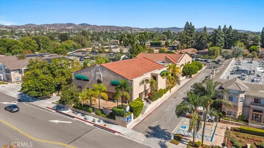 4788 Lakeview, Yorba Linda, CA — listing photo 1
