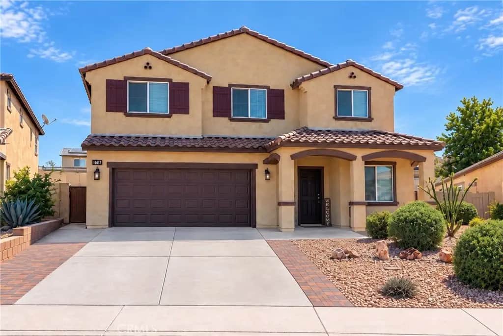 16617 Ukiah, Victorville, CA — listing photo 1