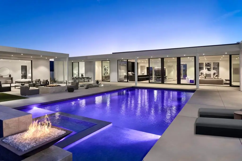 14 Via Linea, Rancho Mirage, CA — listing photo 1