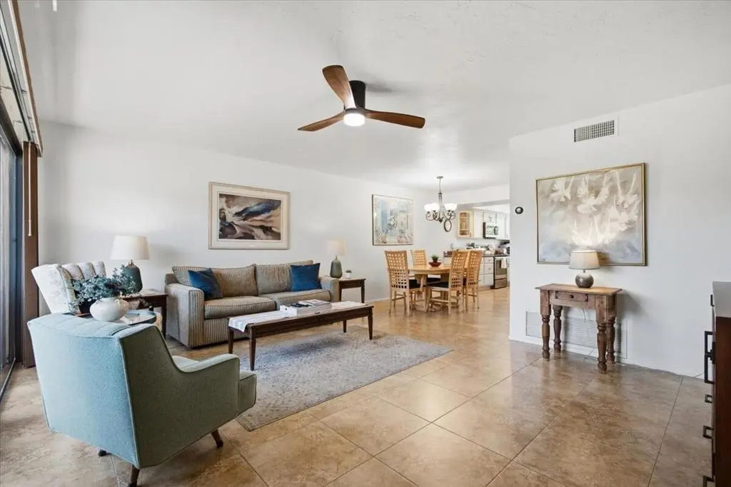 5794 Los Coyotes Drive, Palm Springs, CA — listing photo 1