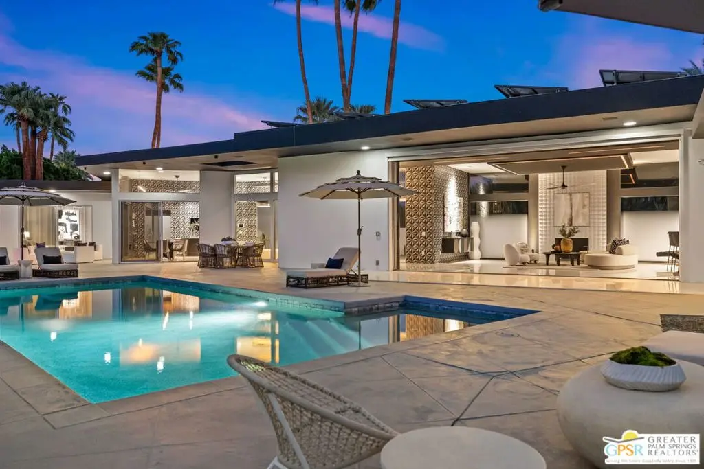 45989 Vista Dorado Drive, Indian Wells, CA — listing photo 1