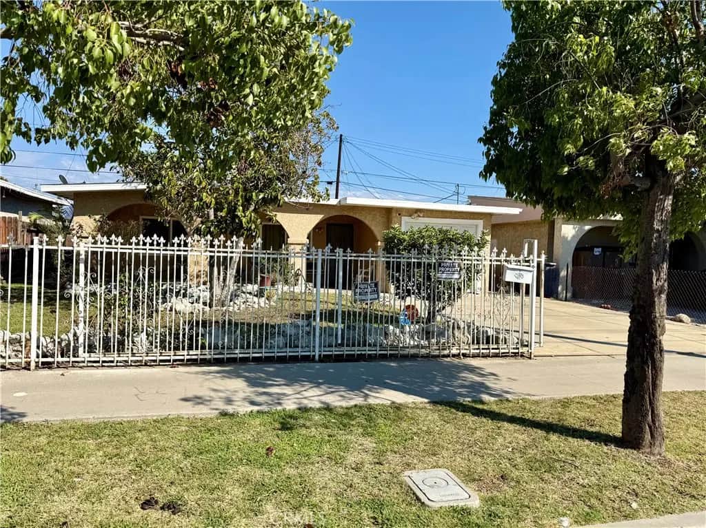 1756 Bordwell Avenue, Colton, CA — listing photo 1
