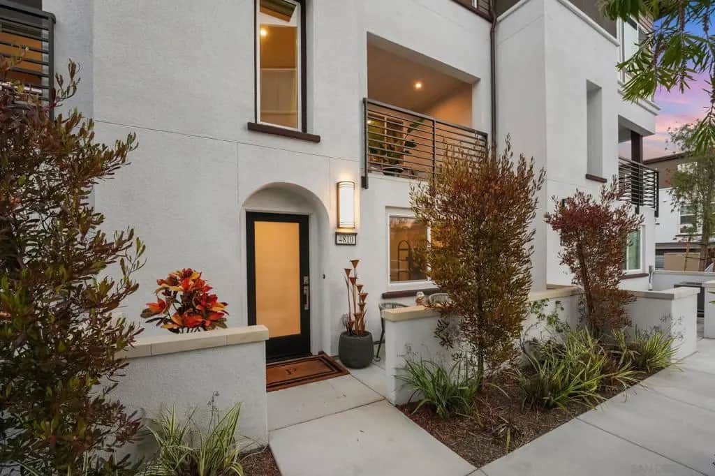 4810 Canyon View, San Diego, CA — listing photo 1