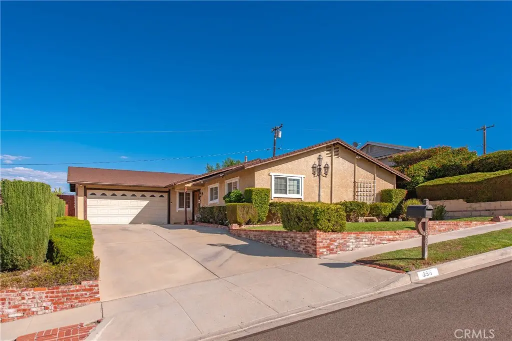 856 Moffatt Circle, Simi Valley, CA — listing photo 1