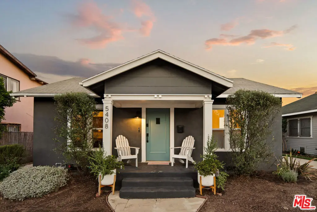 5408 7th Avenue, Los Angeles, CA — listing photo 1