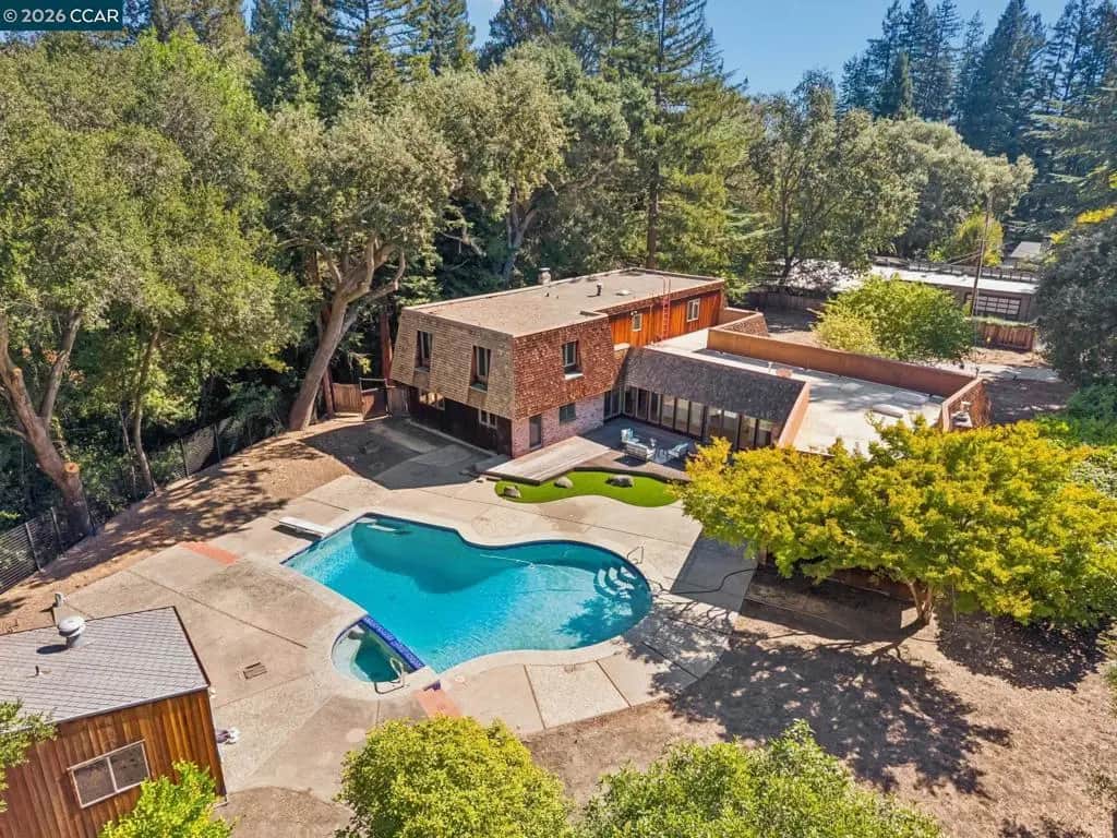 3686 Happy Valley Rd, Lafayette, CA — listing photo 1