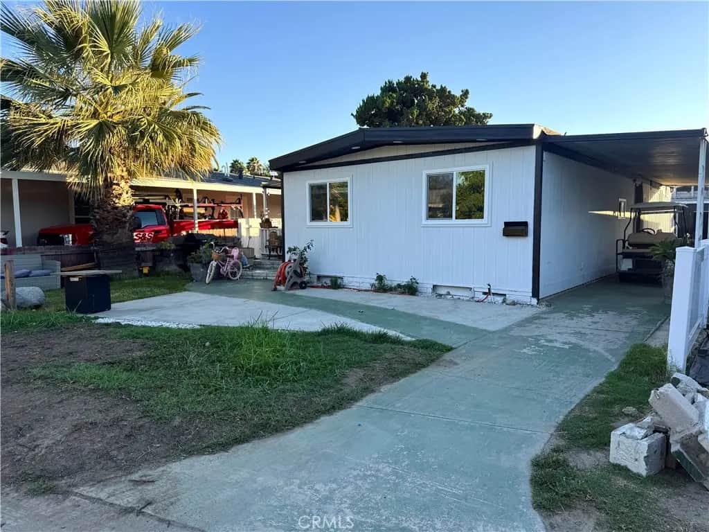 5800 Hamner Ave 66, Eastvale, CA — listing photo 1