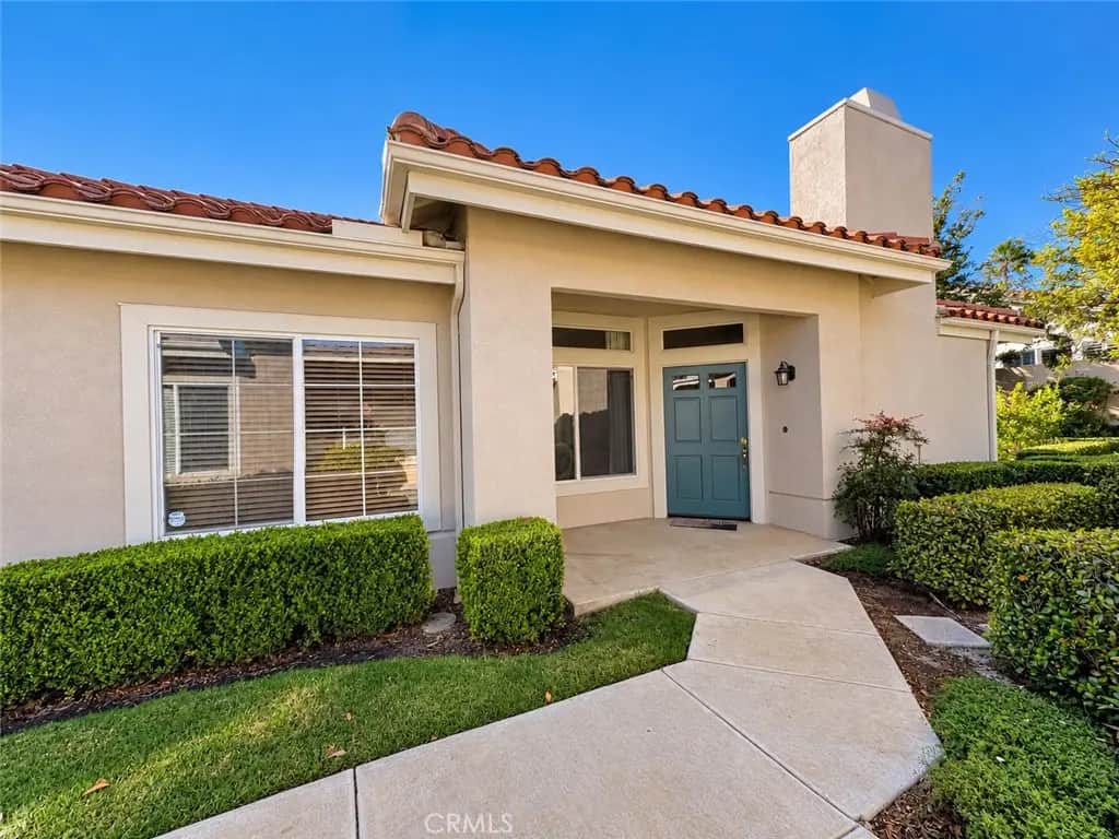 28909 Paseo Sabatini, Mission Viejo, CA — listing photo 1