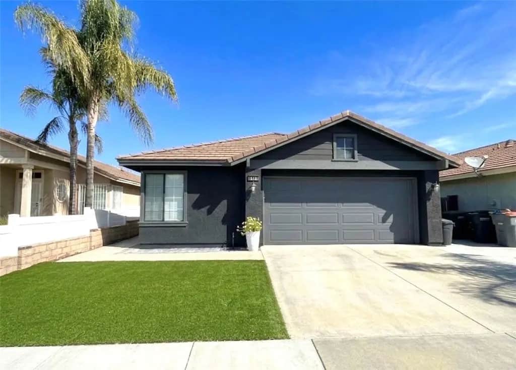 518 Lassa Way, Perris, CA — listing photo 1