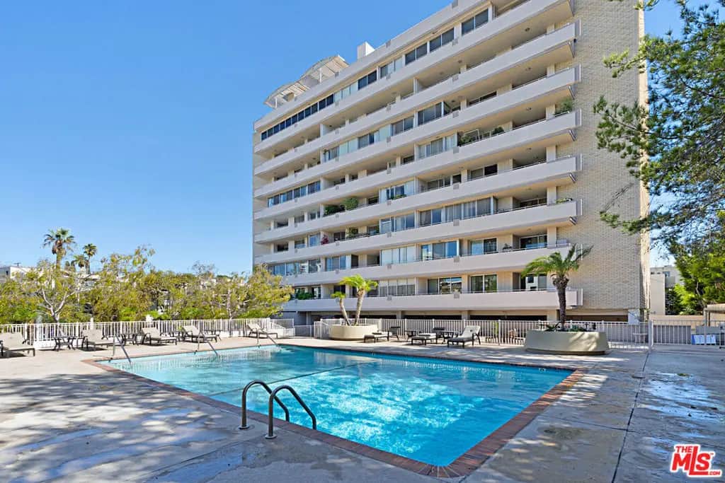 1333 S BEVERLY GLEN 302, Los Angeles, CA — listing photo 1