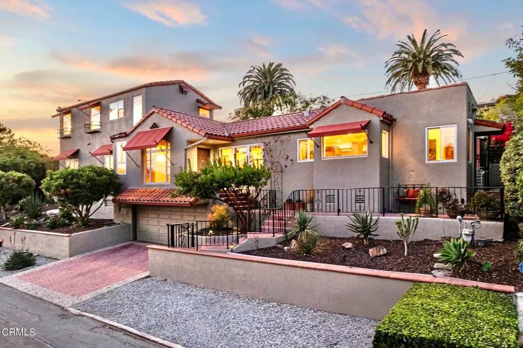 1489 Brodiea Avenue, Ventura, CA — listing photo 1