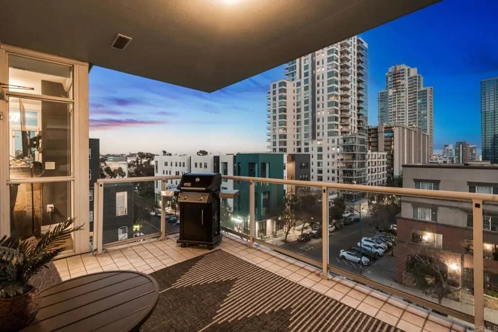 850 Beech Street 511, San Diego, CA — listing photo 1