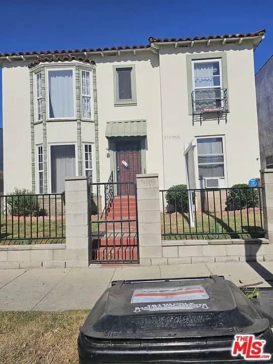 5139 1/2 Marathon Street, Los Angeles, CA — listing photo 1