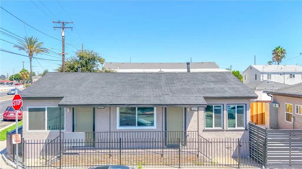 1831 W 152nd, Compton, CA — listing photo 1