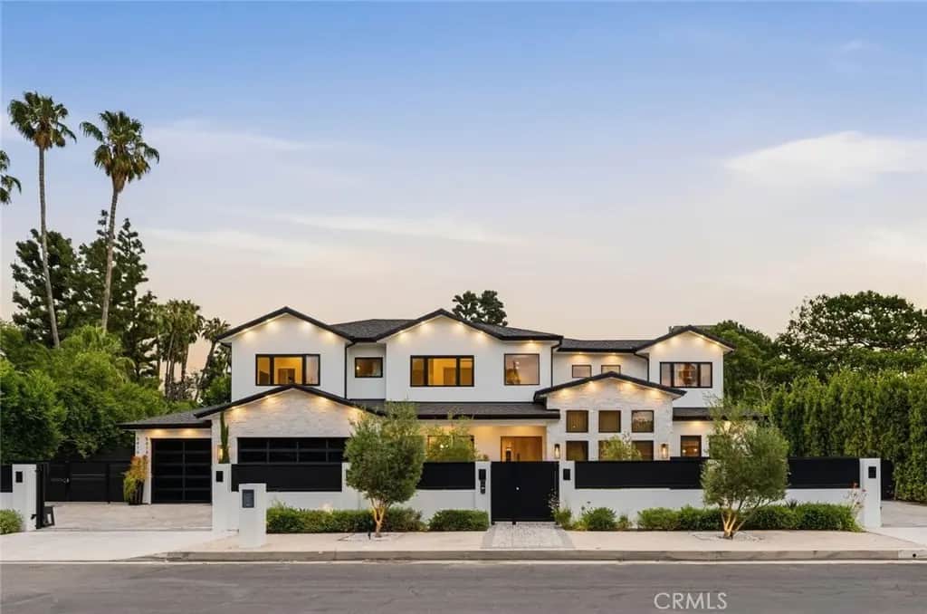 5414 Genesta, Encino, CA — listing photo 1