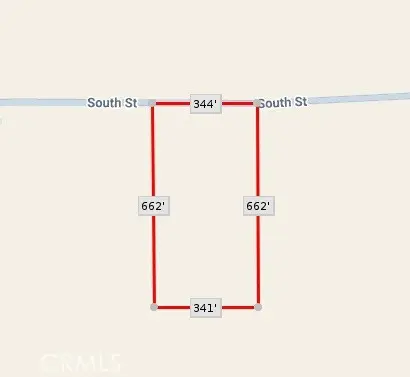 3 South Street, 29 Palms, CA — listing photo 1