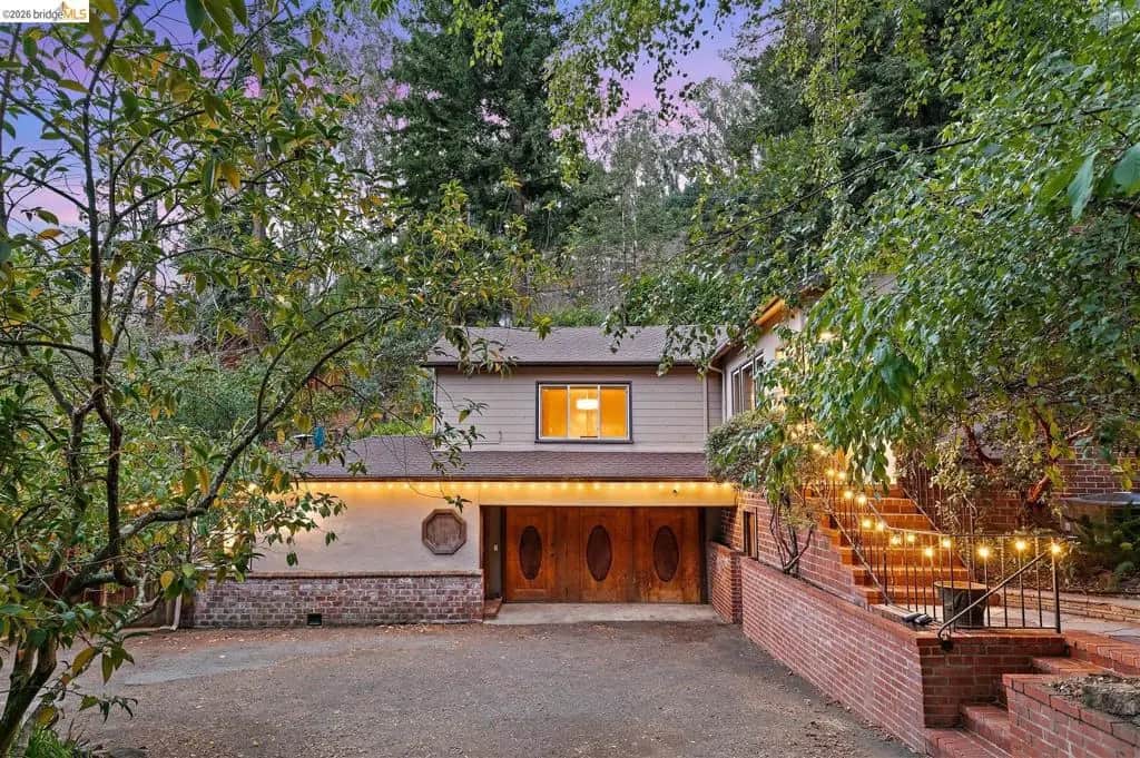 6819 Pinehaven Rd, Oakland, CA — listing photo 1
