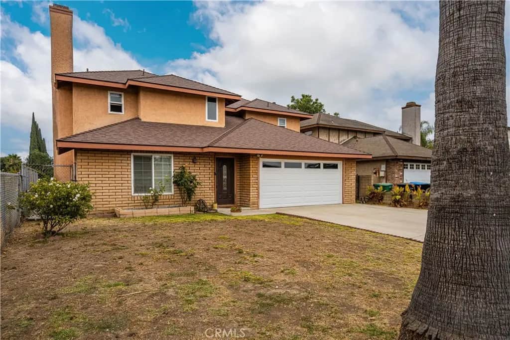 402 Greendale Drive, La Puente, CA — listing photo 1