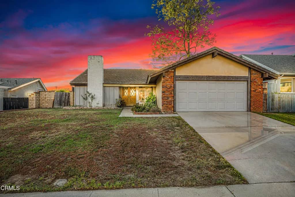 2041 Herron Court, Camarillo, CA — listing photo 1