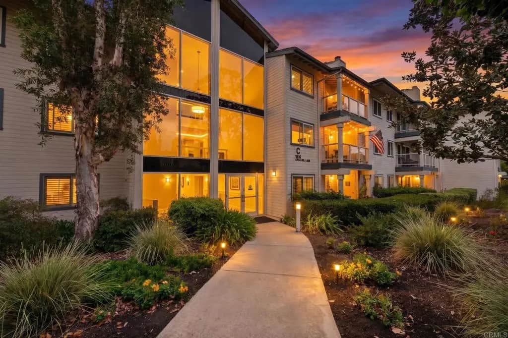 1616 Circa Del Lago C303, San Marcos, CA — listing photo 1
