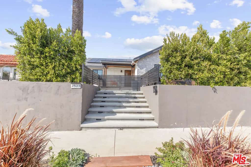 4523 Alumni Avenue, Los Angeles, CA — listing photo 1