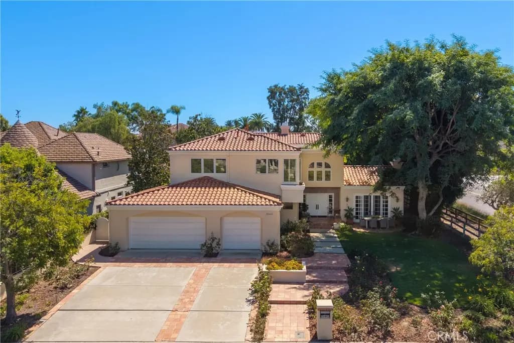 25442 Rapid Falls, Laguna Hills, CA — listing photo 1