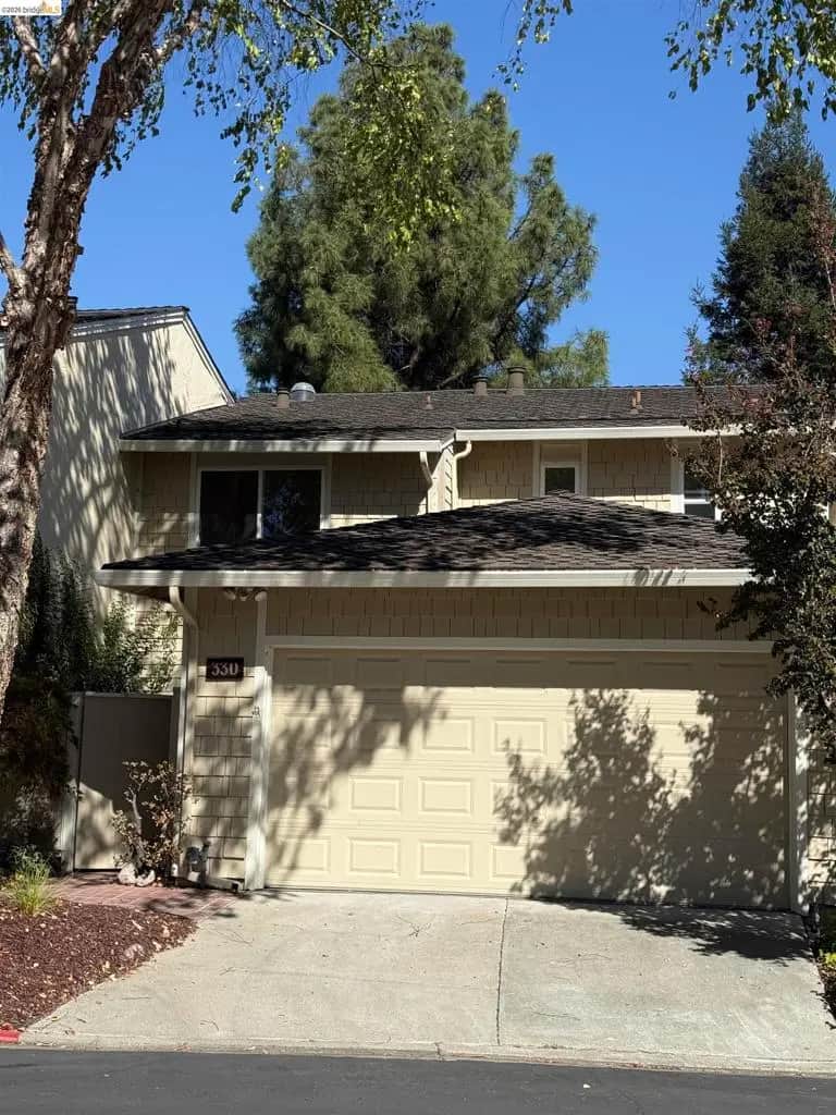 330 Kinross, Walnut Creek, CA — listing photo 1