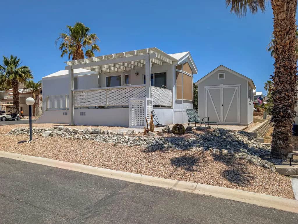 70200 Dillon Road 669, Desert Hot Springs, CA — listing photo 1