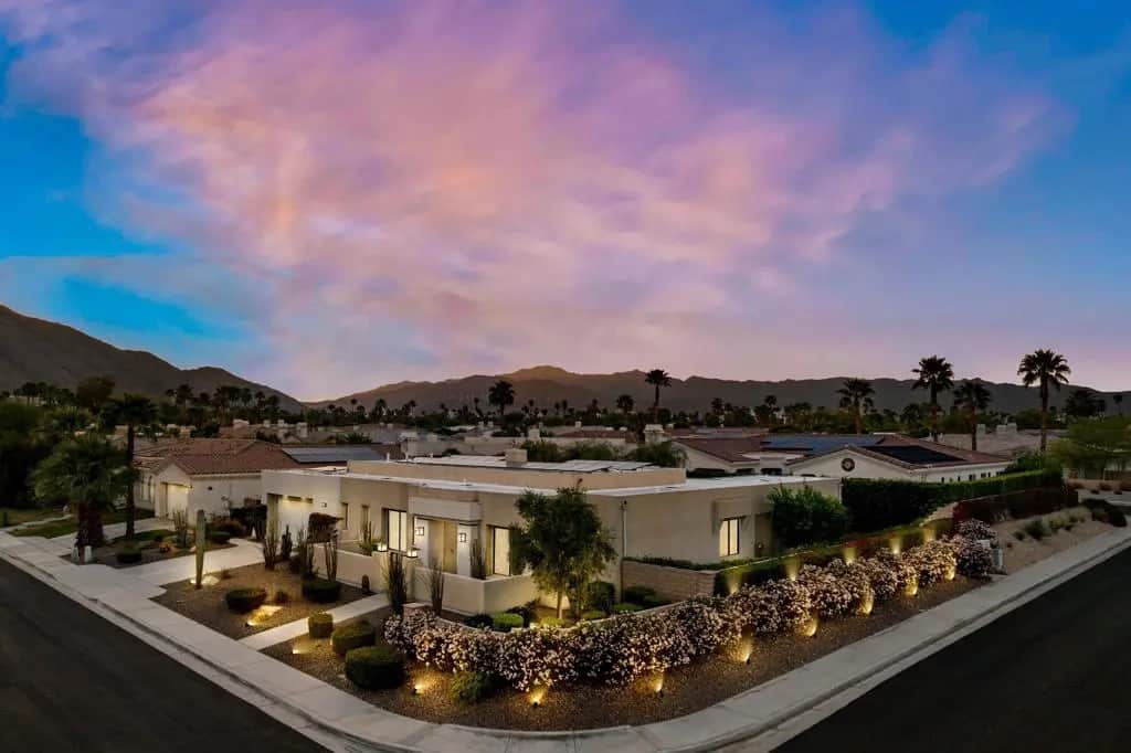 1450 Lorena Way, Palm Springs, CA — listing photo 1