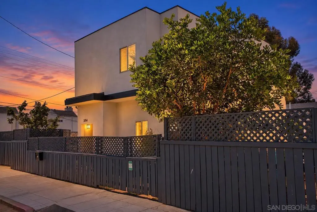 3754 Alabama Street, San Diego, CA — listing photo 1