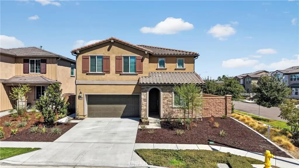 2288 Panama Drive, Corona, CA — listing photo 1