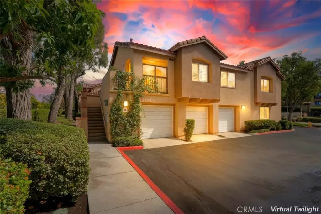 23 Pomelo, Rancho Santa Margarita, CA — listing photo 1