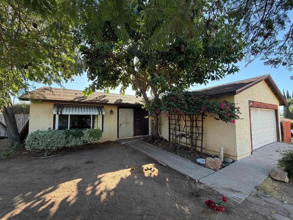 9967 Cleary Street, Santee, CA — listing photo 1