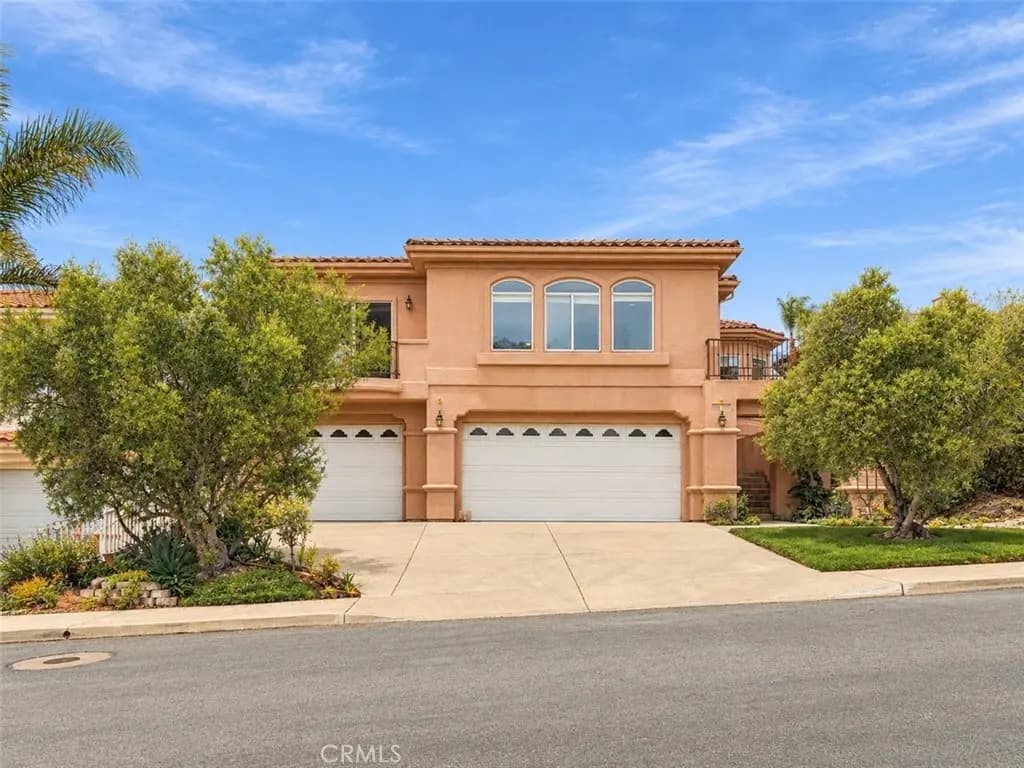 90 Villa Court, Pismo Beach, CA — listing photo 1