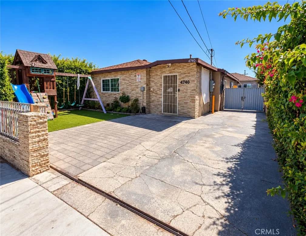 4740 W 161st, Lawndale, CA — listing photo 1