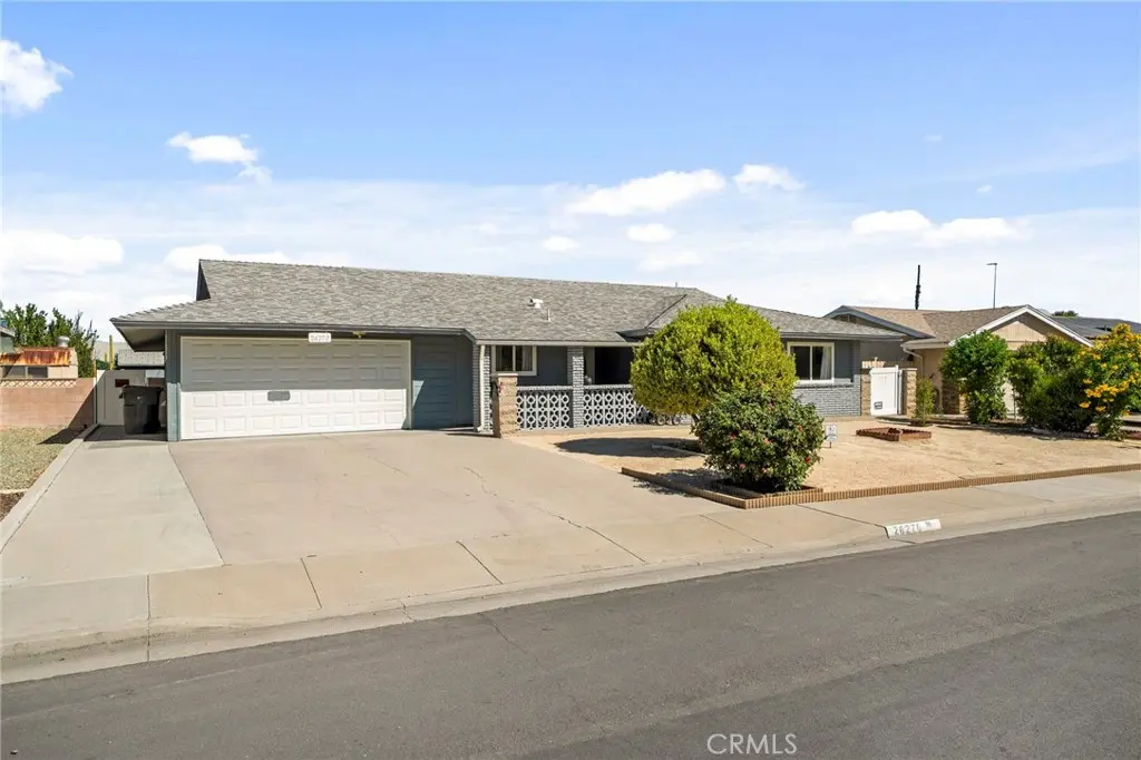 26270 Fairlane, Menifee, CA — listing photo 1
