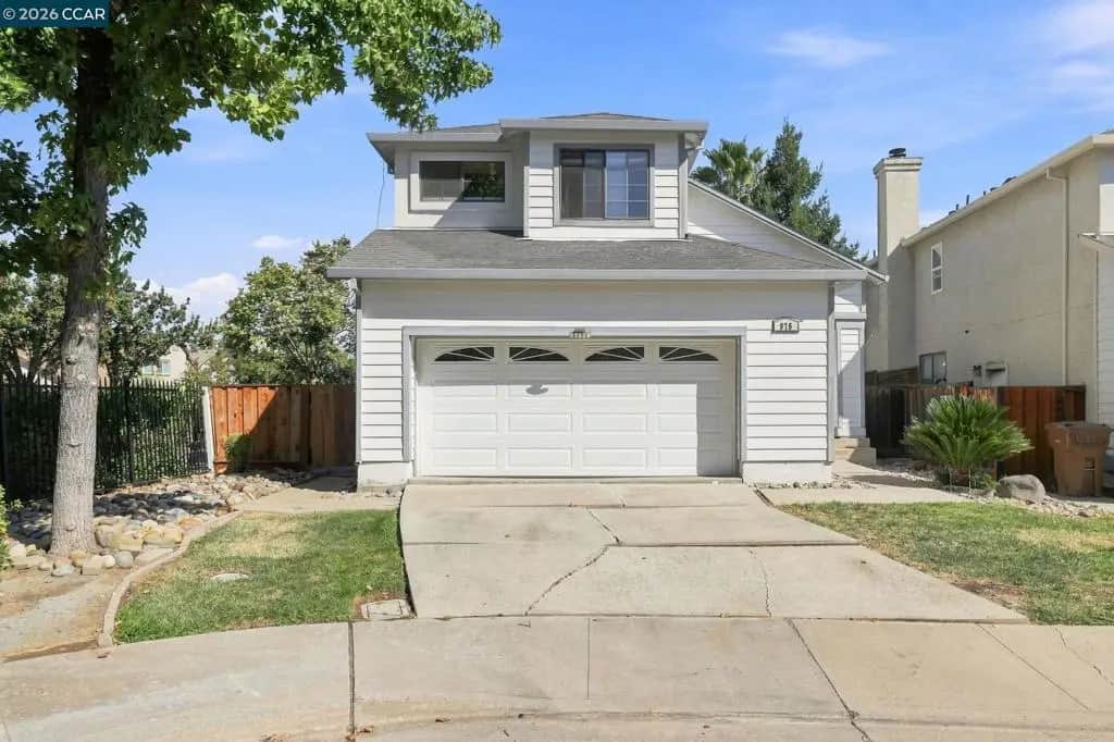 975 Doeskin Ter, Brentwood, CA — listing photo 1