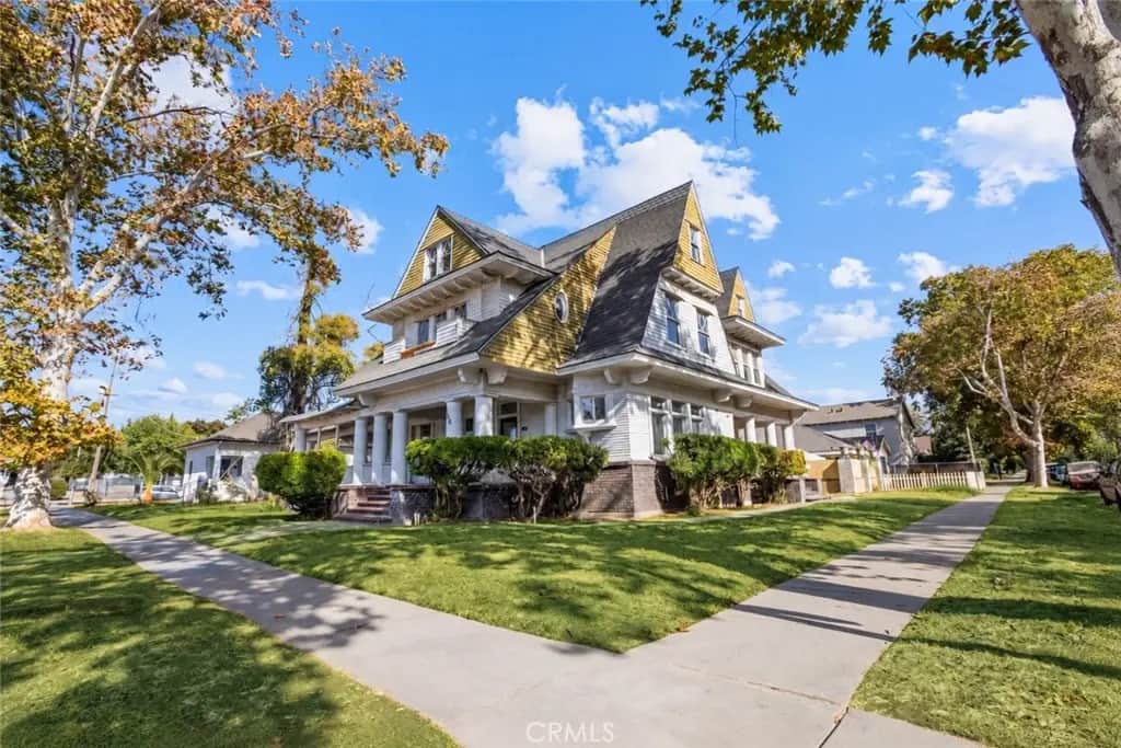 2306 K, Merced, CA — listing photo 1