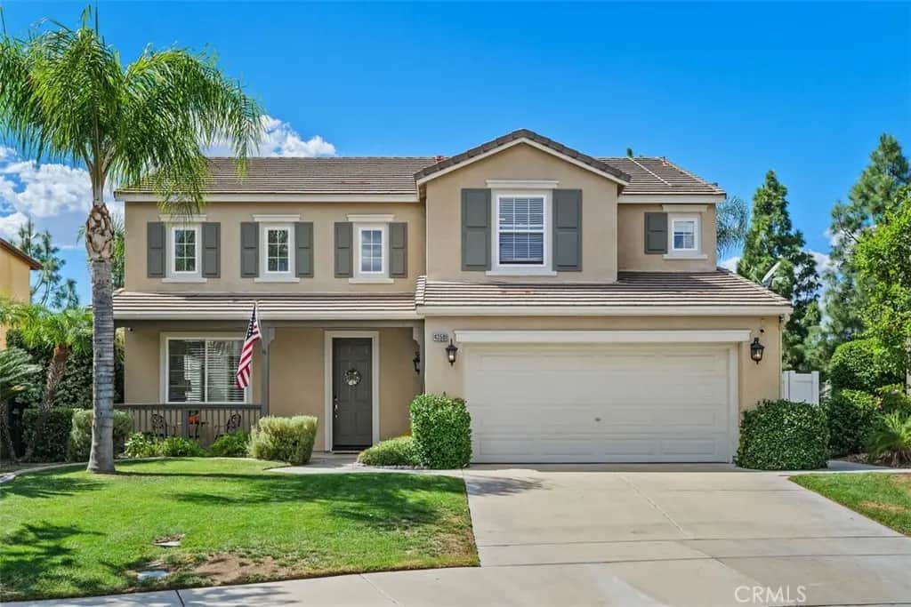 43501 Tirano, Temecula, CA — listing photo 1