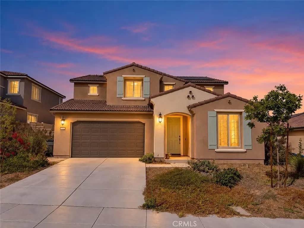 25360 Summer Creek, Menifee, CA — listing photo 1