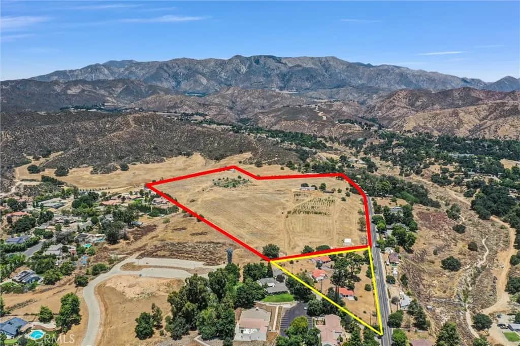 9300 Oak Glen, Cherry Valley, CA — listing photo 1