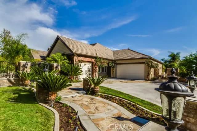 19244 Falabella, Yorba Linda, CA — listing photo 1
