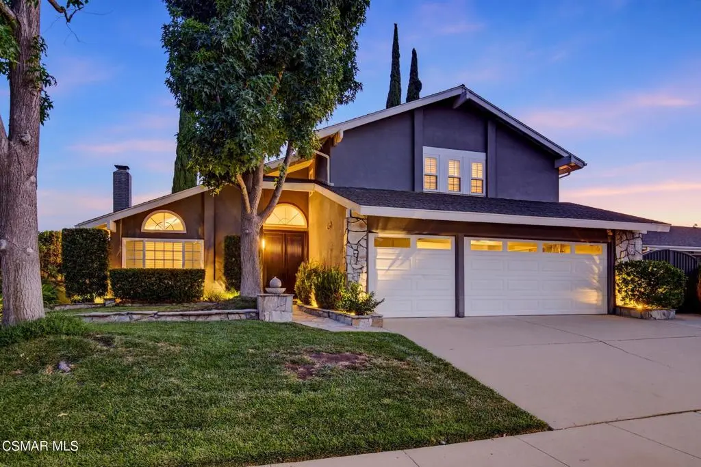 6512 Pinion Street, Oak Park, CA — listing photo 1